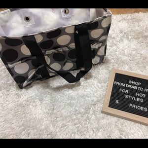 Thirty one craft bag